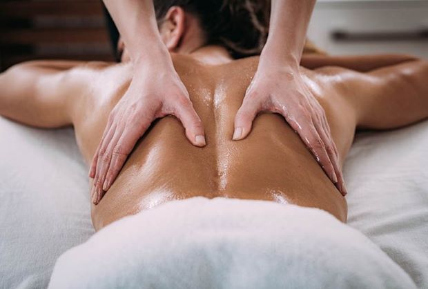 Massage tan noi - Dịch vụ massage tại Massage Luxury