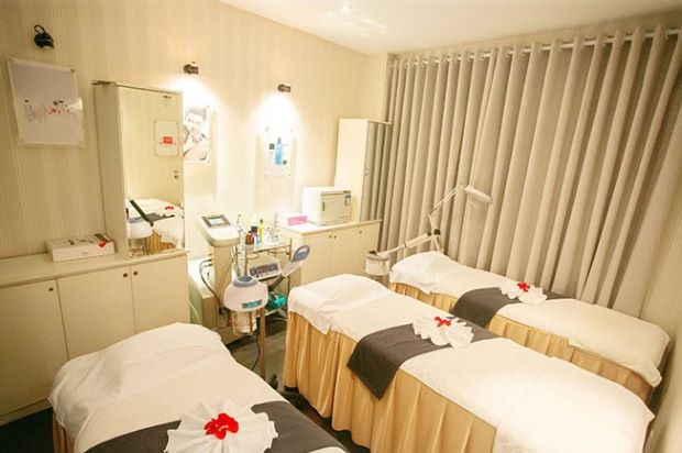Massage từ A đến Z tại TPHCM 2023 - The Prime Spa