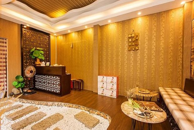 Massage từ A đến Z tại TPHCM 2023 - Mầm Gạo Spa