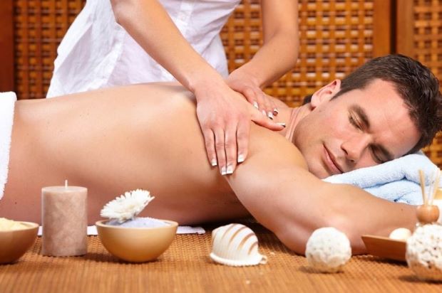 Massage từ A đến Z tại TPHCM 2023 - Dịch vụ massage tại Massage Hương Sen 