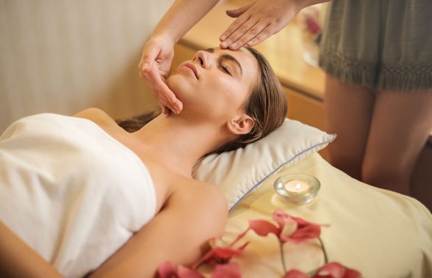 Massage Gia Lai - Dịch vụ massage tại Kim Spa
