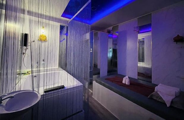 Massage Kiên Giang - Không gian Hoàng Vũ Massage