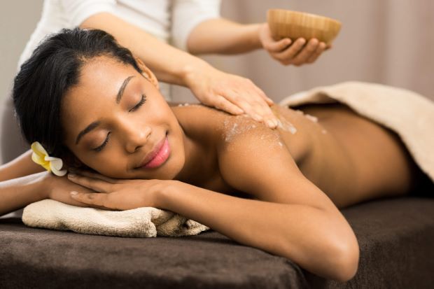 Massage Lai Châu - Dịch vụ massage tại Coconut Spa