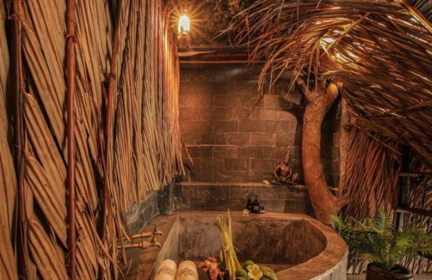 Phaya Thai Spa là tiệm Massage Thái dành cho nam tại TPHCM 