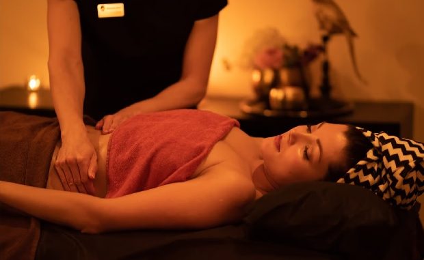 Top 10 địa chỉ massage từ A đến Z HCM chất lượng tốt nhất