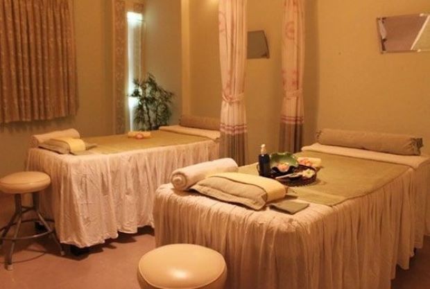 Massage từ A đến Z tại TPHCM - Không gian An Nam QT Spa