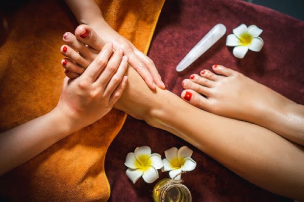 Massage từ A đến Z tại TPHCM - Dịch vụ Massage Ngọc Anh