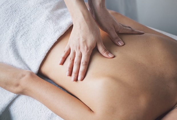 Massage từ A tới Z Đồng Nai - Dịch vụ Massage Vạn An Bình 