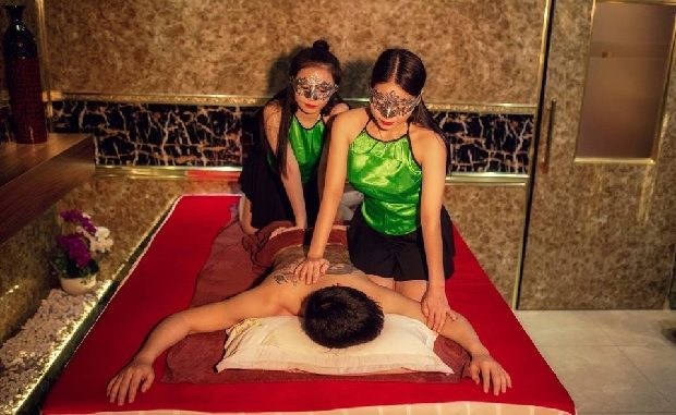 Top 10 địa điểm massage từ A tới Z Đồng Nai chất lượng nhất