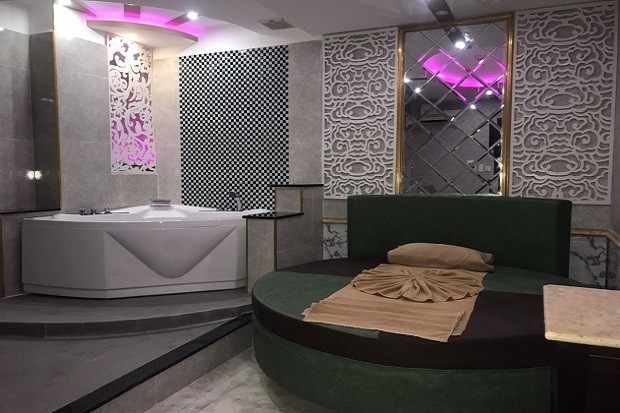Massage từ A tới Z TPHCM - Không gian Massage Windy 