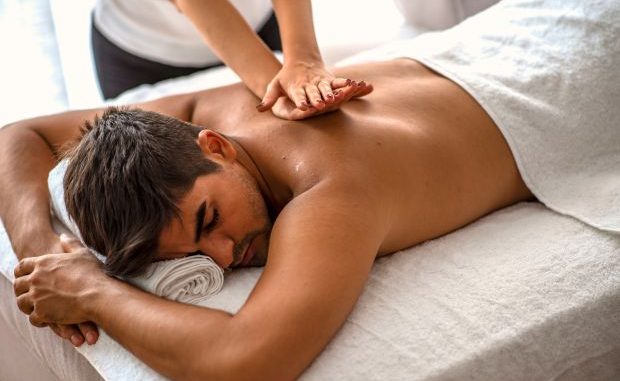 Top 10 địa chỉ massage từ A tới Z TPHCM chất lượng tốt nhất