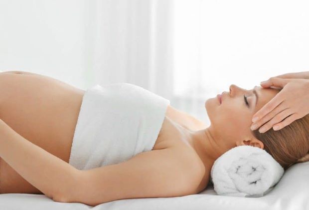 Massage từ A đến Z tại Hà Nội - Dịch vụ massage tại Ocean Spa