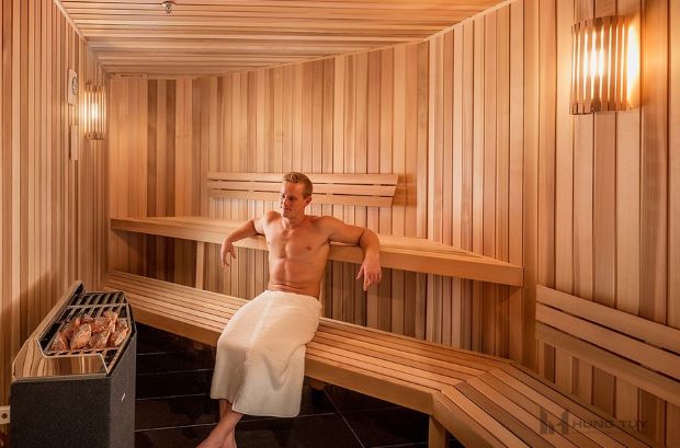 Địa điểm massage từ A tới Z tại TPHCM - Dịch vụ massage tại Green Spa