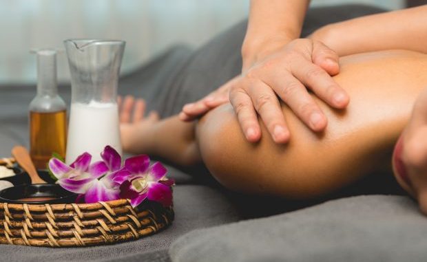 Top 10 địa điểm massage từ A tới Z tại TPHCM được ưa chuộng