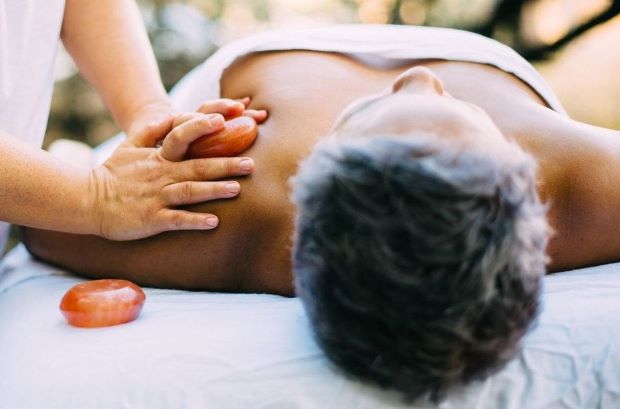 Massage tận nhà TPHCM giá rẻ - Dịch vụ massage tại Massage Kim Ngân 