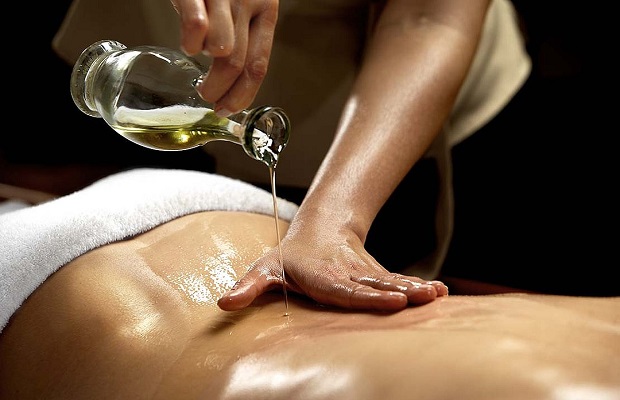 Massage tận nơi - Dịch vụ massage tại Massage SaiGon