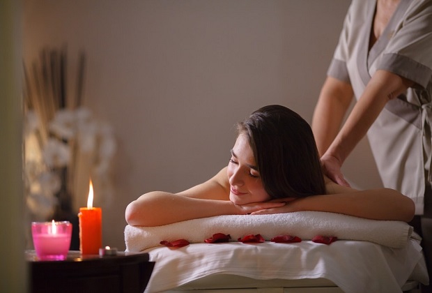 Massage tận nơi - Không gian Massage Kim Ngân