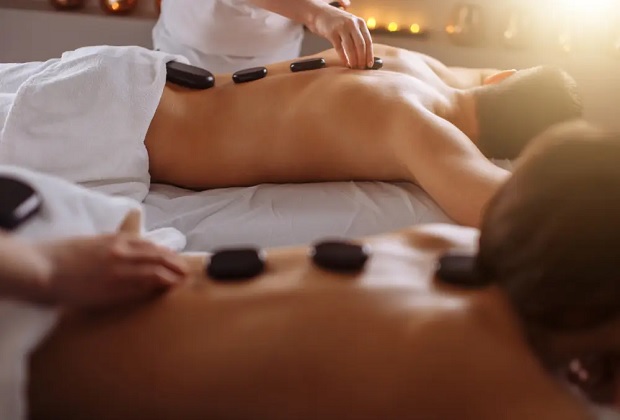 Massage Thái ở Hà Nội - Dịch vụ massage tại HB Spa