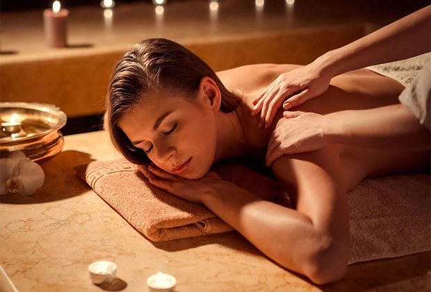 Massage Thái ở Hà Nội - Dịch vụ massage tại Massage Sakura