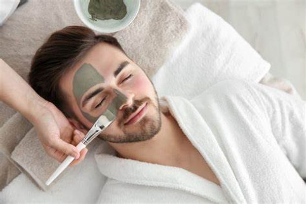 chăm sóc da tại Ox Spa 