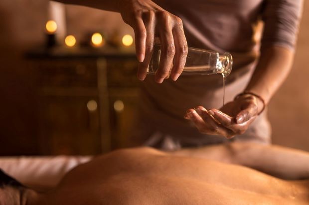 Massage từ A tới Z TPHCM - Dịch vụ massage tại Massage Song Kim