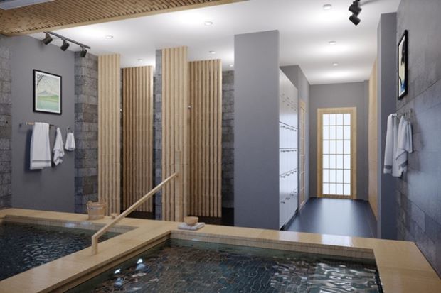Địa chỉ massage Thái ở Hà Nội - Không gian Shio Spa